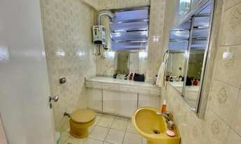 Imagem 7: RIO DE JANEIRO - Apartamento Padrão - IPANEMA