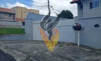 Imagem 2: Sobrado para Venda em Colombo, Rio Verde, 3 dormitórios, 1 suíte, 3 banheiros, 3 vagas