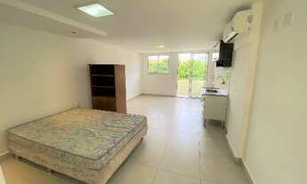 Imagem: 502. Apartamento em Prédio Novo na Cidade