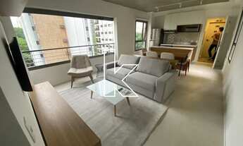 Imagem: SãO PAULO - Studio - Vila Nova Conceição