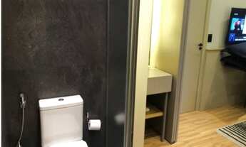 Imagem 6: Apartamento tipo studio com 16m² próximo ao Ibirapuera