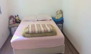 Imagem 4: Apartamento em Franco da Rocha