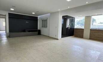 Imagem: Apartamento com 3 suítes para alugar, 182