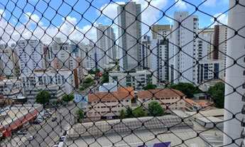 Imagem 3: Apartamento para aluguel possui 160 metros quadrados com 4 quartos em boa viagem