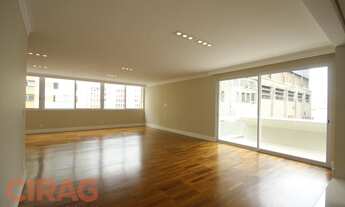 Imagem 4: São Paulo - Apartamento Padrão - Higienópolis