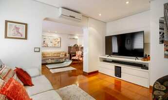 Imagem 4: Paraíso pra se viver próximo ao Parque Ibirapuera