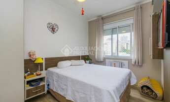 Imagem 6: Apartamento para venda com 58 metros quadrados com 2 quartos em Jardim Botânico - Porto Al