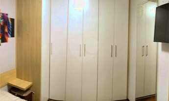 Imagem 4: São Paulo - Apartamento Padrão - Parque Maria Domitila