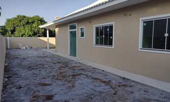 Imagem 5: ARARUAMA - Casa Padrão - Areal