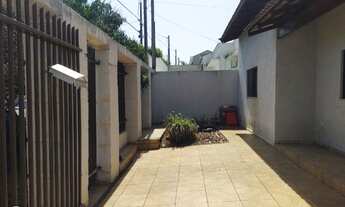 Imagem 2: Casa de alvenaria com 162,00 no Jardim Malibu em Ibiporã