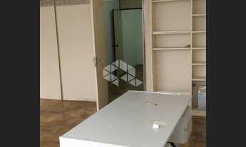 Imagem 4: PORTO ALEGRE - Conjunto Comercial/Sala - Centro Histórico