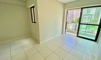 Imagem: Apartamento para venda possui 69 metros