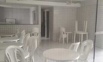 Imagem 2: Apartamento 93 m² com 3 quartos, no coração da Madalena