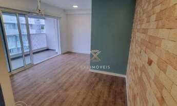 Imagem 2: Apartamento com 1 dormitório à venda, 41 m² por R$ 538.000 - Vila Leopoldina - São Paulo/S