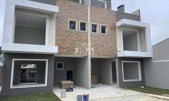 Imagem 2: SOBRADO TRIPLEX COM TERRAÇO - 3 QTOS SENDO 1 SUITE - JARDIM DAS AMÉRICAS