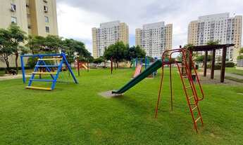 Imagem 4: Apartamento para venda possui 57 metros quadrados com 2 quartos no Brisas