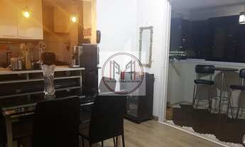 Imagem 7: São Paulo - Apartamento Padrão - Barra Funda