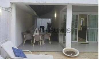 Imagem 3: Casa Recreio dos Bandeirantes