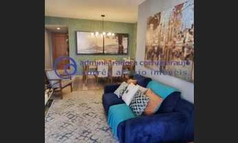 Imagem 3: Vistao do mar! Apartamento 3 quartos edifício novo em andar alto!!