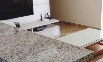 Imagem 7: Apartamento para Venda em São Paulo, Vila Ema, 3 dormitórios, 1 suíte, 2 banheiros, 1 vaga