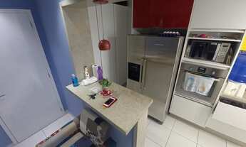 Imagem 6: ÓTIMO APARTAMENTO NO BAIRRO CANTO DO FORTE, 83m² POR R$ 470.000,00