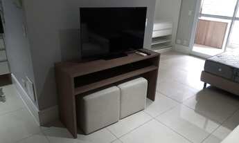 Imagem 7: Apartamento para Locação em São Paulo, VILA OLIMPIA, 1 dormitório, 1 suíte, 1 banheiro, 1