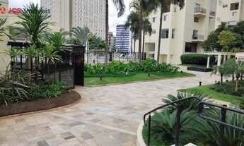 Imagem 4: Apartamento Duplex com 2 dormitórios à venda, 85 m² por R$ 1.277.300,00 - Sumarezinho - Sã