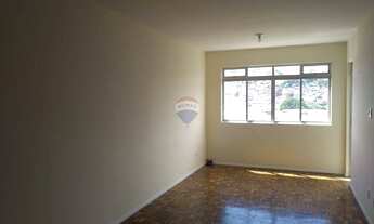 Imagem 3: Apartamento com 1 dormitório à venda, 46 m² por R$ 135.000,00 - Centro - Juiz de Fora/MG