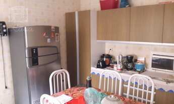 Imagem 5: SOBRADO 3 DORMITÓRIOS 1 VAGA NA BARRA FUNDA