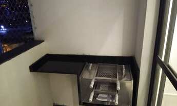 Imagem 6: Apartamento com 3 dormitórios à venda, 64 m² por R$ 300.000,00 - Vila Amália - São Paulo/S