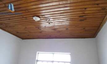 Imagem 11: Casa com 2 dormitórios, 60 m² - venda por R$ 180.000,00 ou aluguel por R$ 600,00/mês - Bat