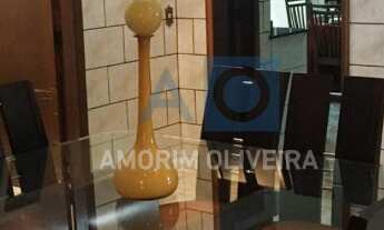 Imagem 3: Casa de Alto Padrão SMSE conjunto 1