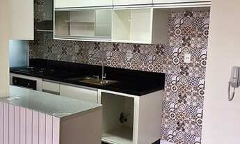 Imagem 3: Apartamento Vila Gumercindo