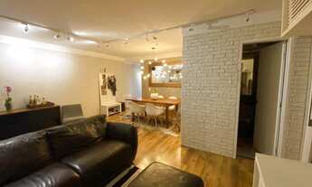 Imagem: Apartamento para venda tem 103 metros quadrados