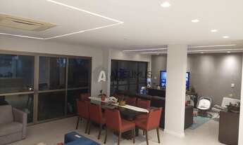 Imagem 5: Cobertura Recreio dos Bandeirantes