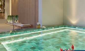 Imagem 5: Acqua Park Barueri, Apartamentos 1. 2, 3 dormitoris, 2vagas de garagem