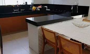 Imagem 5: Casa de alto padrão no Alta Vila