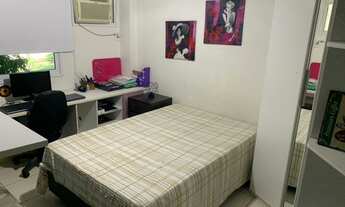 Imagem 4: Apartamento Condomínio Reserva do Bosque 124metros 4 quartos. om 4 quartos