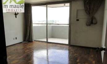 Imagem 3: Apartamento com 2 dormitórios, 168 m² - venda por R$ 800.000,00 ou aluguel por R$ 2.300,00