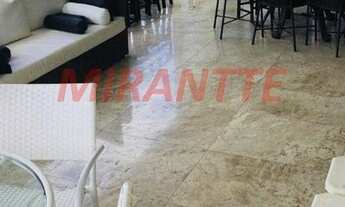 Imagem 4: Apartamento com 4 dormitórios à venda, 264 m² por R$ 2.700.000 - Santana - São Paulo/SP