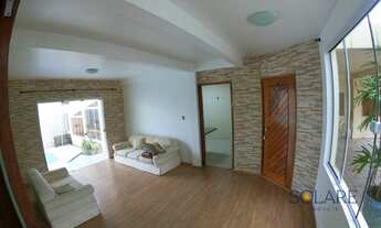 Imagem 4: Casa de 4 dormitórios (3 suítes) e 2 vagas de garagem à venda no bairro Campeche