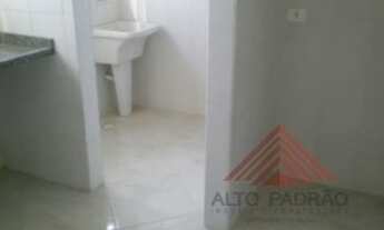 Imagem 4: Apartamento Residencial Parque São Vicente, Mauá - AP2267