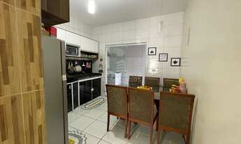 Imagem 4: Opção com 2 quartos no Jardim Turu