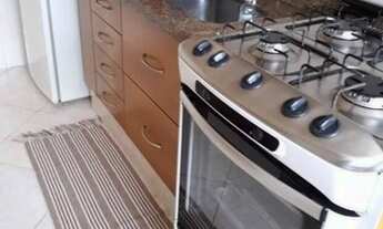 Imagem 3: Apartamento à venda na Vila Carmosina