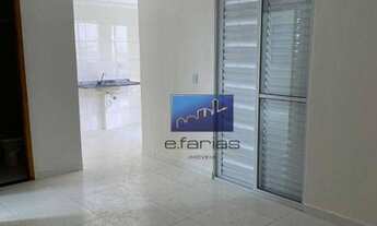 Imagem 7: Studio com 2 dormitórios à venda, 52 m² por R$ 255.000,00 - Vila Esperança - São Paulo/SP