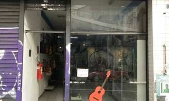 Imagem: Loja ampla Comercial 135 metros, fácil