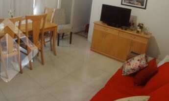 Imagem 4: PORTO ALEGRE - Apartamento Padrão - São Geraldo