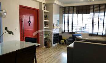 Imagem: Sobrado 3 Quartos à venda, Bosque da Saúde