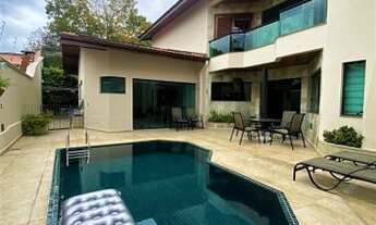 Imagem: São Roque - Casa Padrão - Taboão