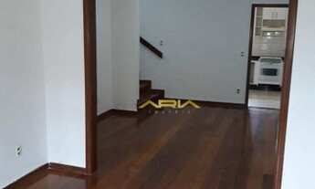 Imagem 4: Sobrado para venda, 3 quartos, 1 suíte, São Pedro, Londrina/PR